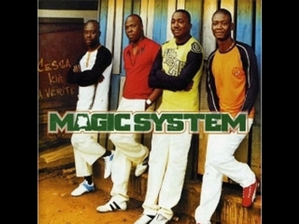 Magic system ki dit mié