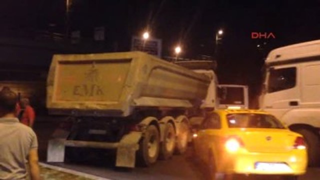 15 Temmuz Darbe Girişiminde Vatan Caddesi'nde Yaşananlar 2