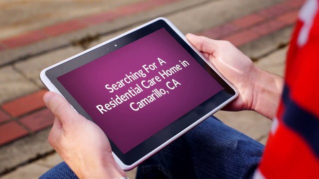 Sally Residential Care Home : Assisted Living in Camarillo, CA