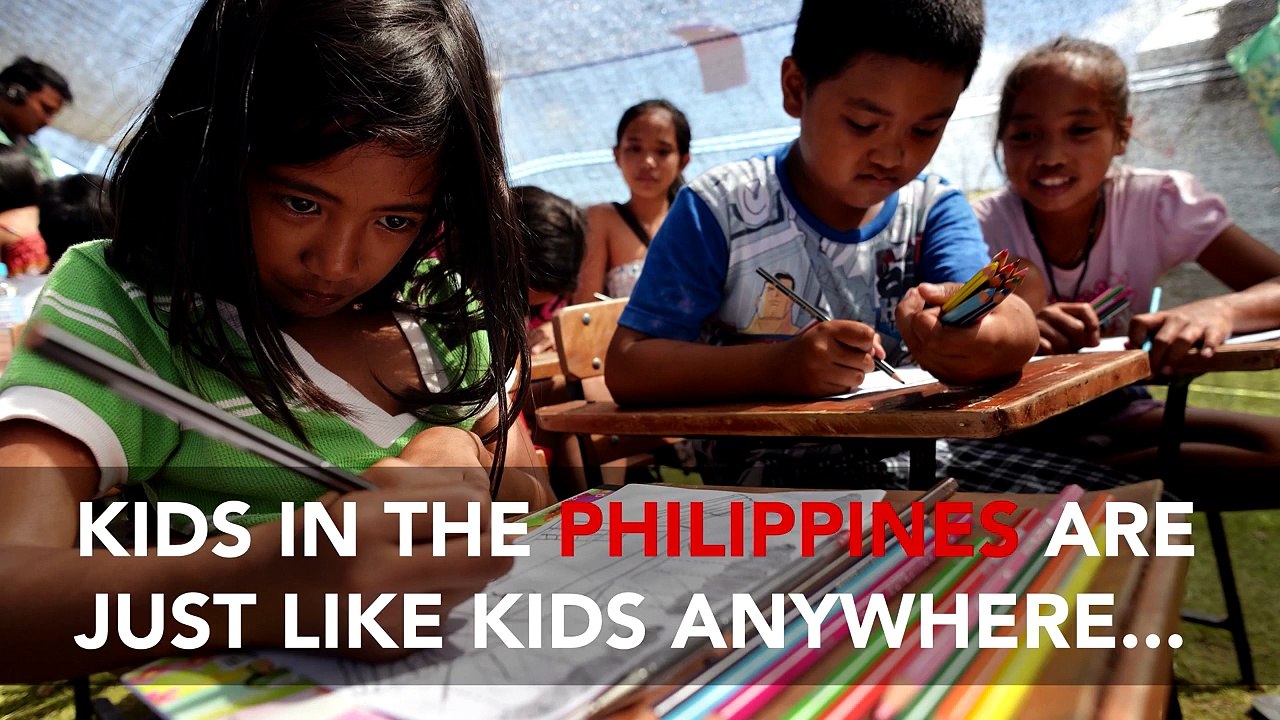 A Fair Shot  Philippines