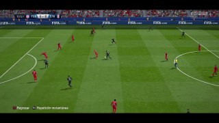 FIFA 16 Golazo yaya Toure