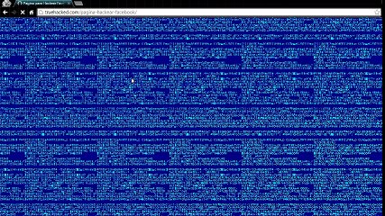 Hackear Facebook 2016 paso a paso sin programa