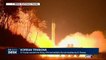 S. Korea condemns firing of 3 ballistic Soud missiles by N. Korea