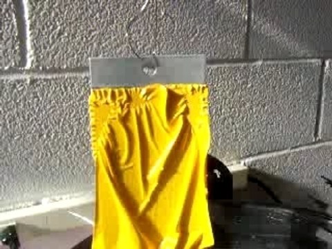 Powder Coating Removal: Powder Coat Remover