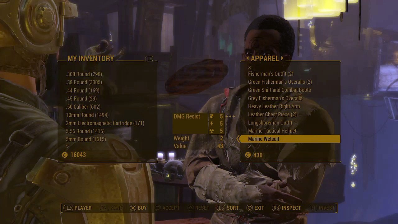 This is my Most Favorite Game.Forever. Fallout 4 Dailymotion #3 (5)