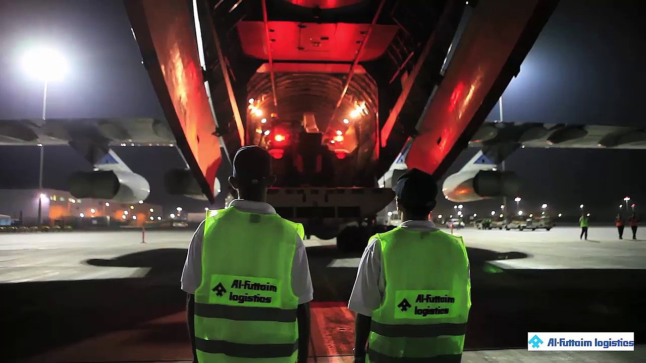 Transportation Services At Its Finest With AFLogistics