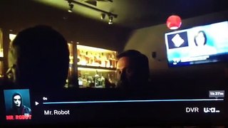 Mr Robot - The Patsy Is A Crisis Actor