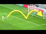 Craziest Panenka Penalty Goals in Football History