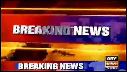 3 Terrerist killed while recovering c j sindh son awais shah.ary news