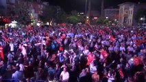 Aksaray - AK Parti Grup Başkanvekili İnceöz 'Gerekiyorsa Can Veririz'