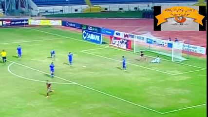 أفضل 10 أهداف فى الدورى المصرى موسم 2015-2016