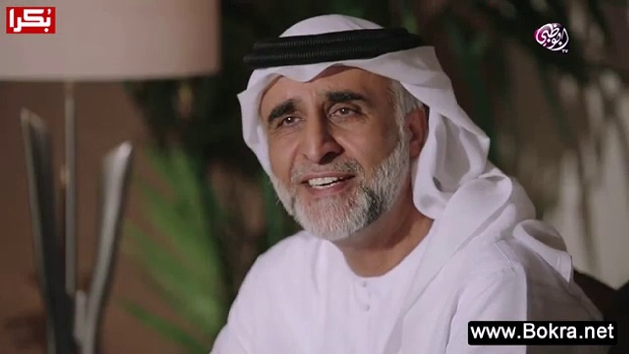 مسلسل خيانة وطن الحلقة 1