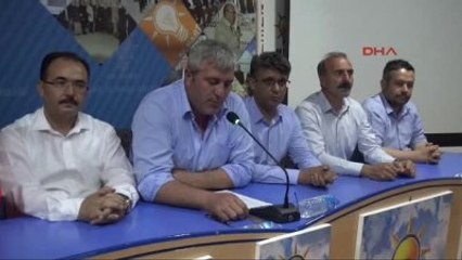 Uşak Darbeye Karşı Kenetlendi