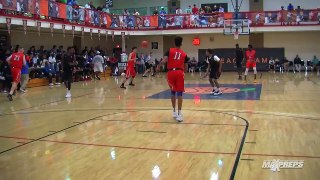 Danilo Djuricic - Peach Jam Highlights