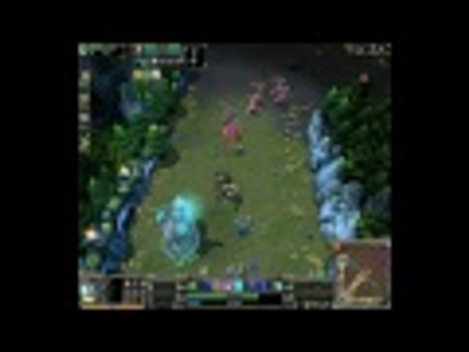 olaf video guide part 2