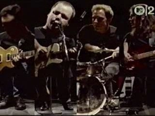 The Pixies - Head On