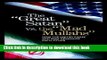 Download The Great Satan vs. the Mad Mullahs: How the United States and Iran Demonize Each Other