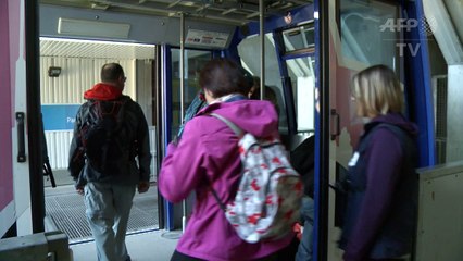 A 2.877 m l'observatoire du Pic du Midi pour scruter les étoiles