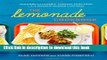 Read The Lemonade Cookbook: Southern California Comfort Food from L.A. s Favorite Modern