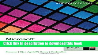 Read New Perspectives on Microsoft Excel 2013, Comprehensive  Ebook Free