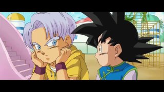 Dragon Ball Super - '¿PARODIA'' [720p]