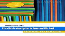 Read New Perspectives on Microsoft Office 2013 First Course, Enhanced Edition (Microsoft Office