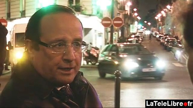 Donner un sens inventé (terrorisme) à des actes ou à des paroles d'un autre ordre est grave