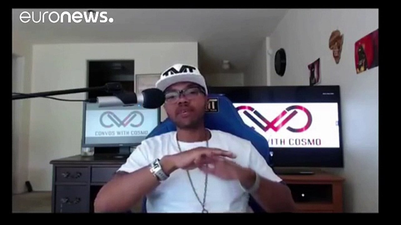 Il killer di Baton Rouge era stato a Dallas - VIDEO "non sono affiliato a gruppi"