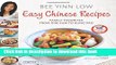 Read Easy Chinese Recipes: Family Favorites From Dim Sum to Kung Pao  Ebook Free