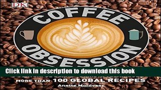 Download Coffee Obsession  Ebook Online