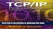 Read TCP/IP Protocol Suite (McGraw-Hill Forouzan Networking)  Ebook Free