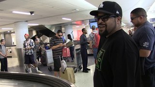 Ice Cube -- 'F*** tha Police' Still Fair Game