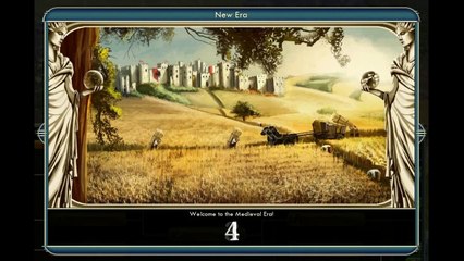 Civilization 5 All Eras / Era Quotes