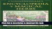 Read Cunningham s Encyclopedia of Magical Herbs (Llewellyn s Sourcebook Series) (Cunningham s
