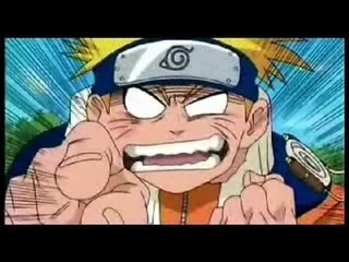 amv Naruto Paradise - marvin gaye