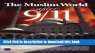 Read The Muslim World After 9/11  Ebook Free