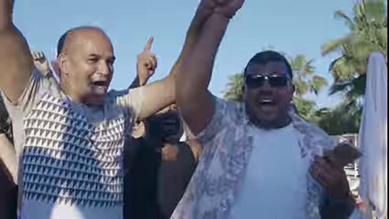 NOUNOURS - Méli Méli - STREET CLIP