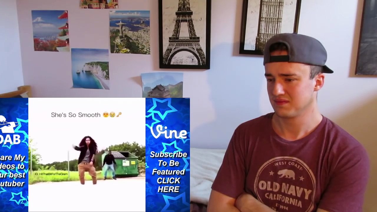 Lit Dance Videos Of July 2016 REACTION