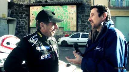 Vidéo - Les Virées Caradisiac en Alpine A110