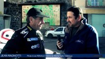 Vidéo - Les Virées Caradisiac en Alpine A110. Recherche d'ADN