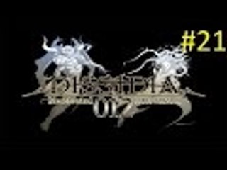 Kratos plays Dissidia 012 Final Fantasy Part 21: SEPHIROTH!!!!!