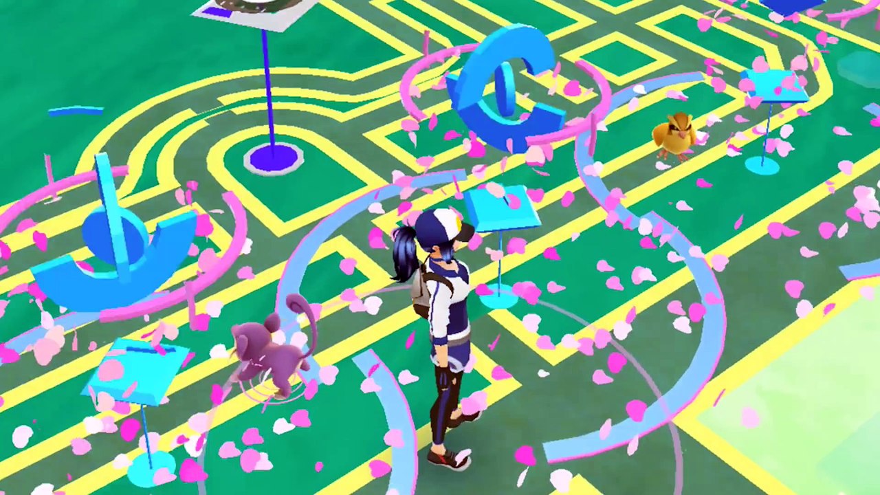 Pokémon Go- everything you need to know in 9 minutes