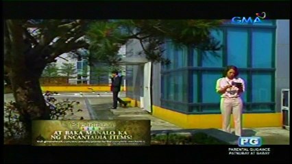 Mamaw In Law - July 19, 2016 Part 2