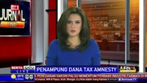 Pemerintah Terima Daftar 19 Perusahaan Penampung Tax Amnesty