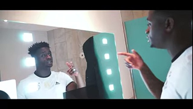 Nyda & Cahiips - Marie-Jeanne