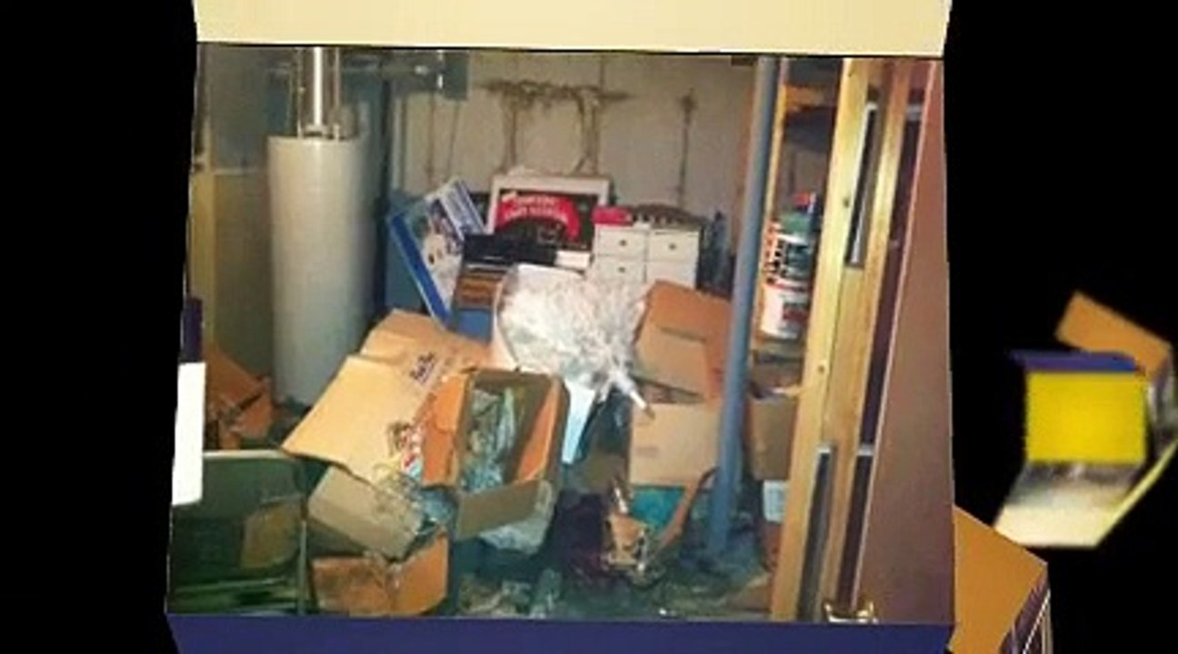 Dumpster