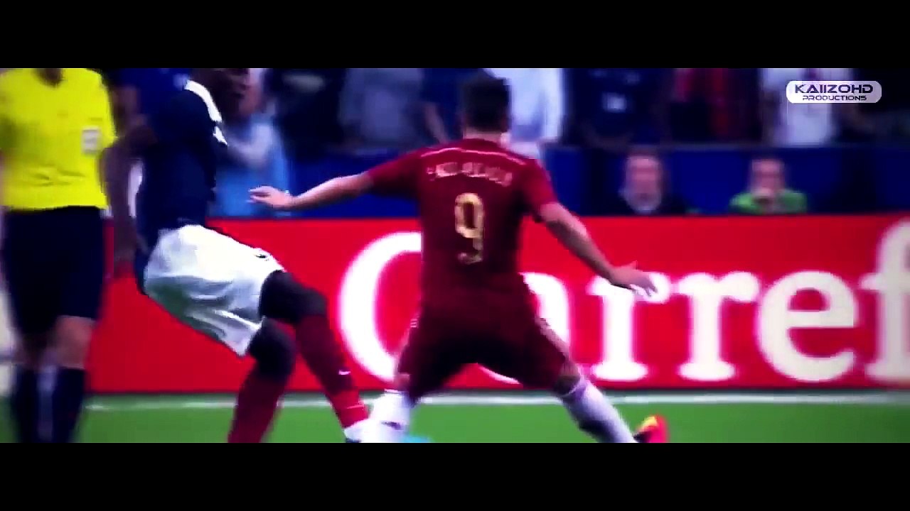 paul pogba skills and goals
