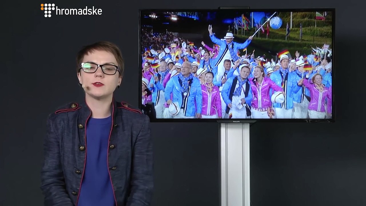 Hajo Seppelt About The Movie-Investigation On The Use Of Doping In Russian Sport
