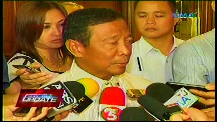 GMA News Update - July 19, 2016 [Morning Edition]