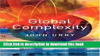 Read Global Complexity  PDF Free